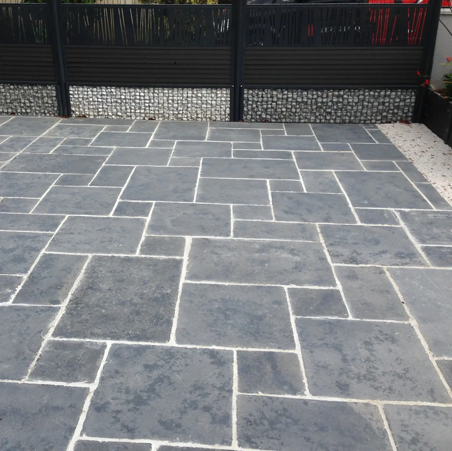 CMD Carrelage Monceaux Drouet Carreleur Sarthe Dallage Realisation