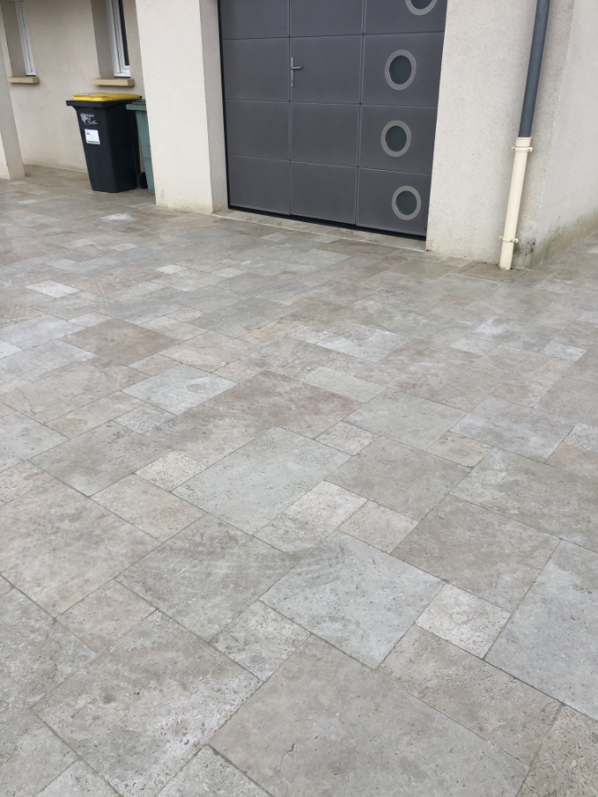 Cmd Carrelage Monceaux Drouet Carreleur Sarthe Galerie Terrasse