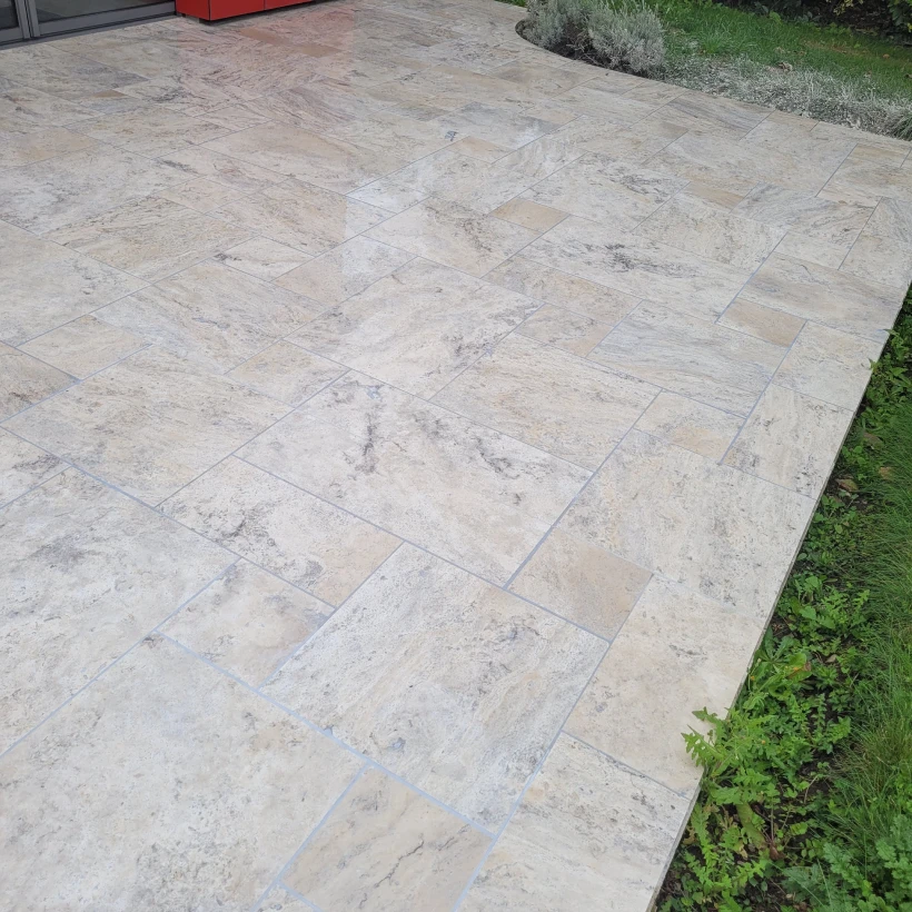 Cmd Carrelage Monceaux Drouet Carreleur Sarthe Dallage